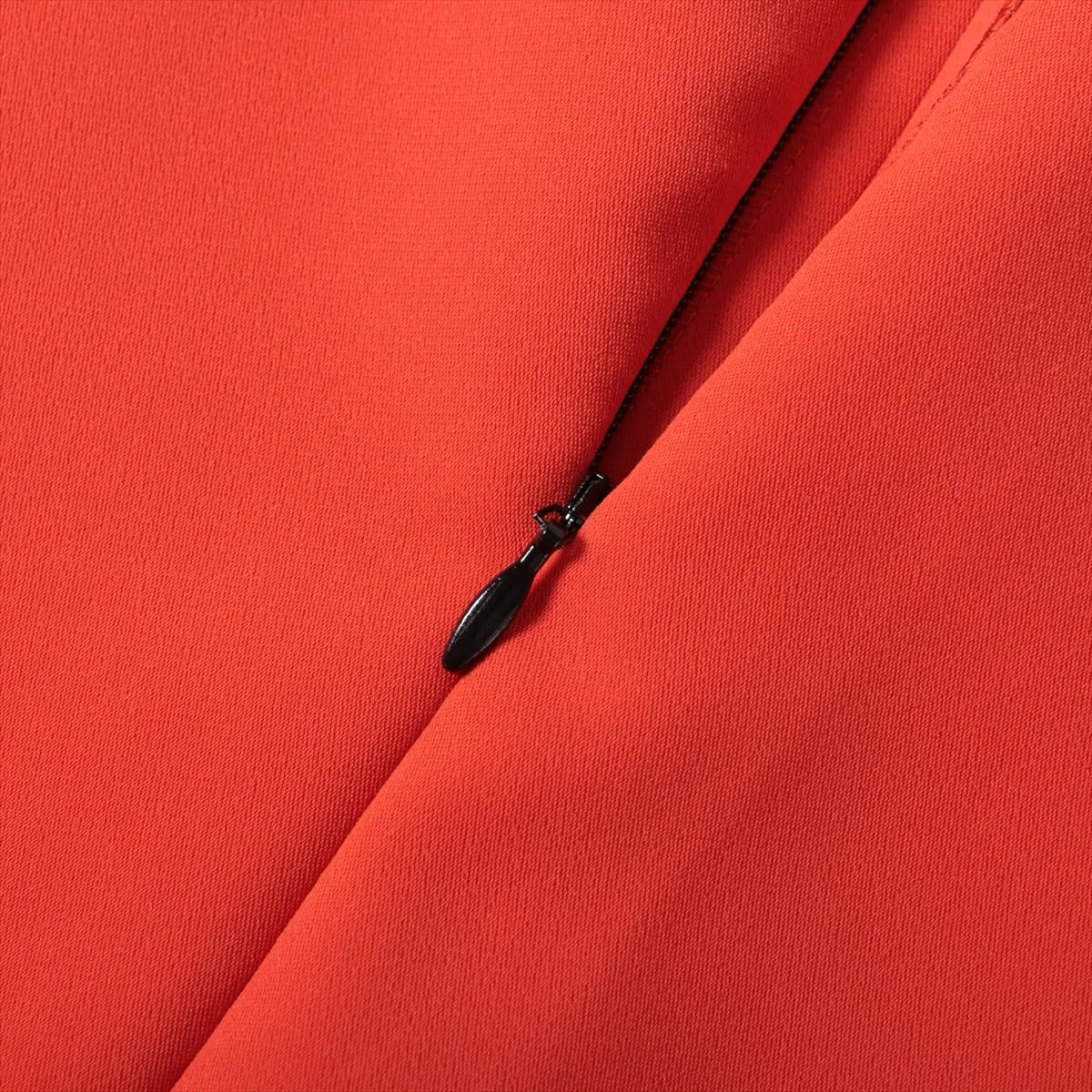 ヨーコチャン ポリエステル ノースリーブワンピース 36