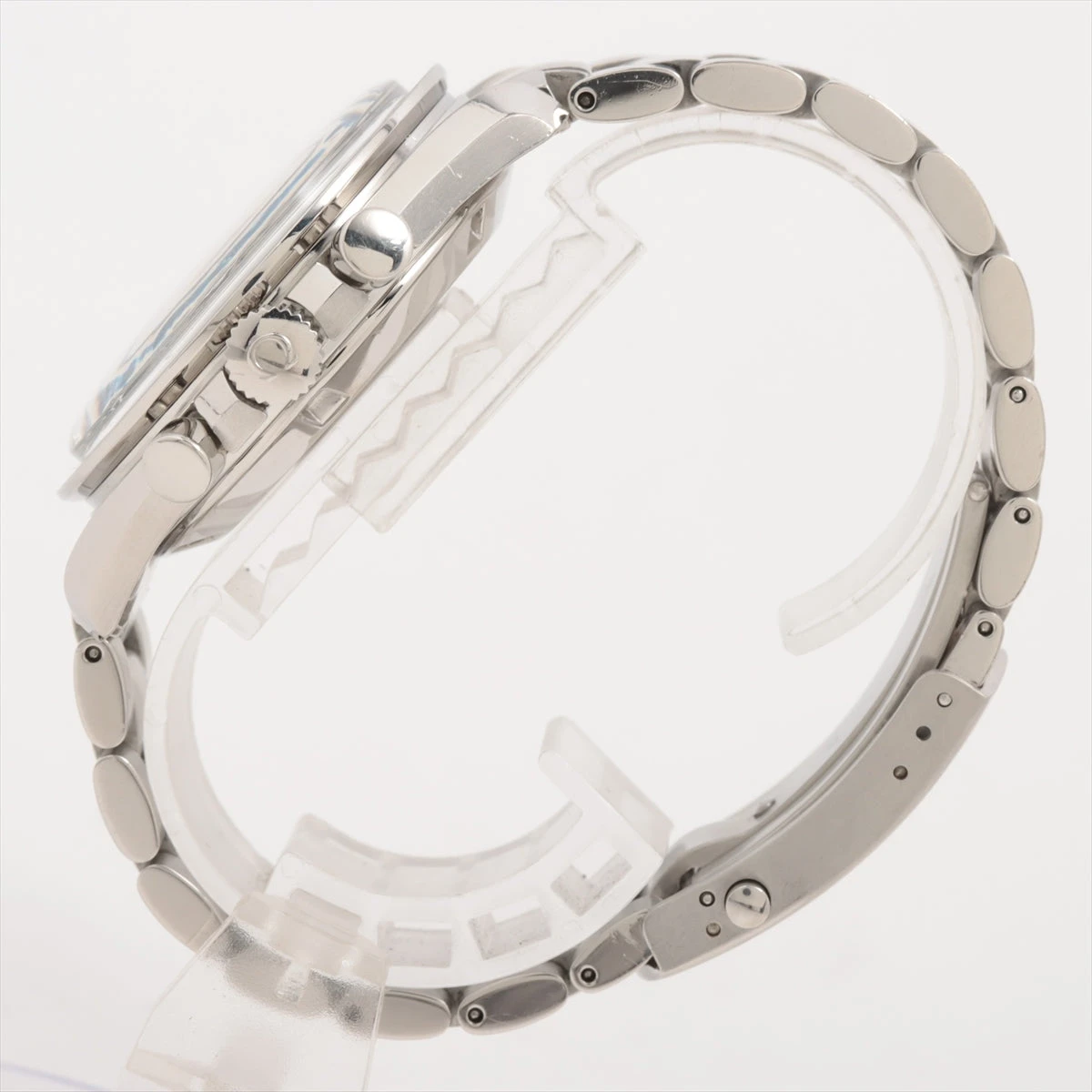 オメガ スピードマスター ファースト レプリカ 3594.50 SS 手巻き