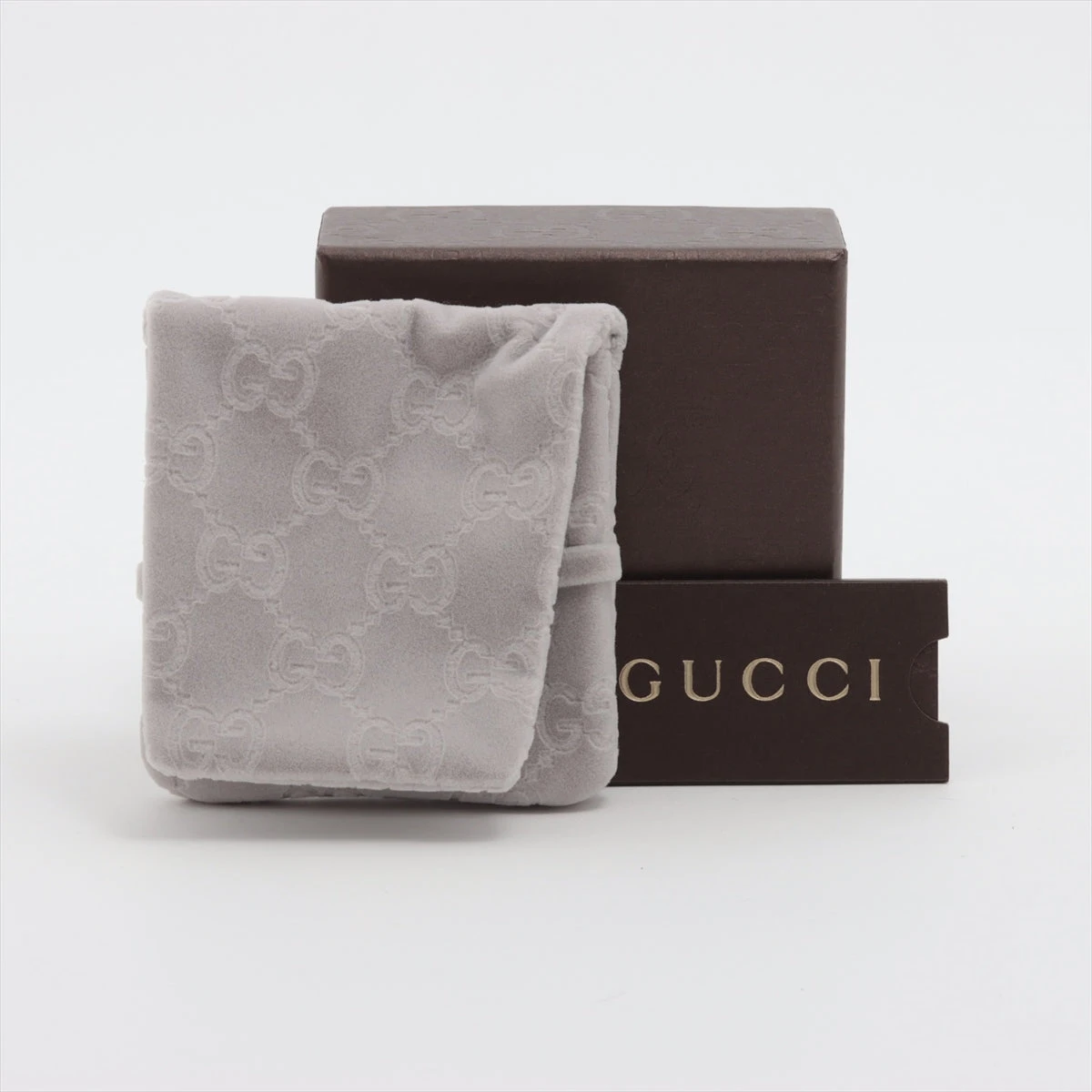 【希少】GUCCI グッチ キャットヘッド シルバーリング ☆人気☆【GUCCI】☆キャットヘッド シルバー925 リング 指輪