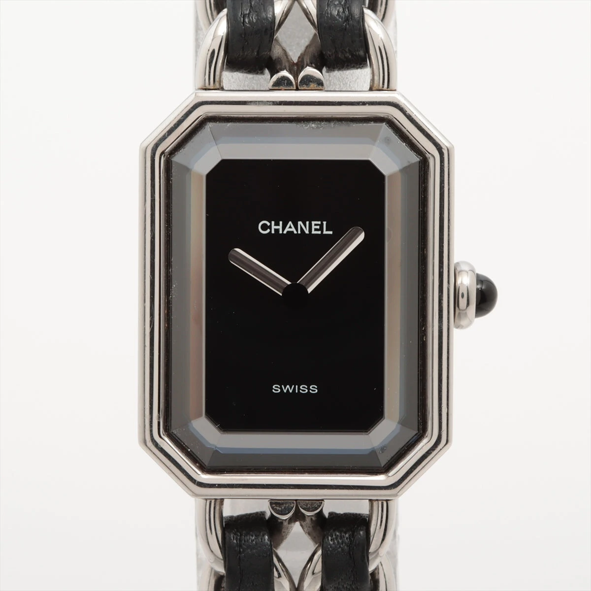 【値下げ❗️】CHANEL プルミエールL 時計 楽天市場】シャネル プルミエール lの通販