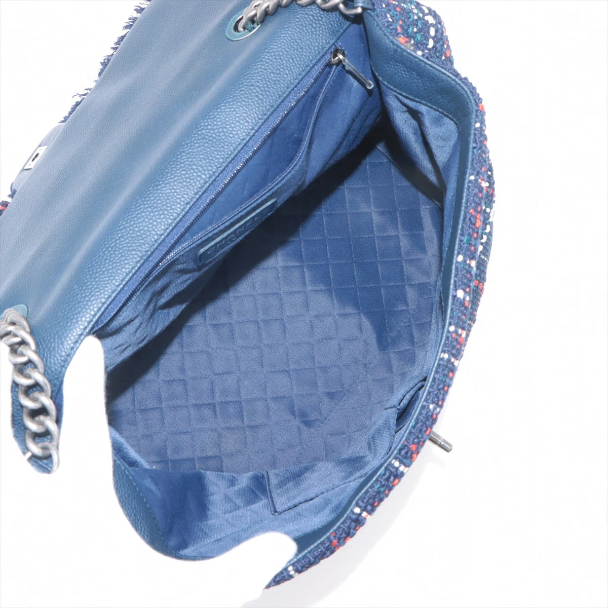 シャネル　バッグバッグ　トートバッグ エアライン CHANEL シャネル 2WAYトートバッグ エアライン 2wayトート