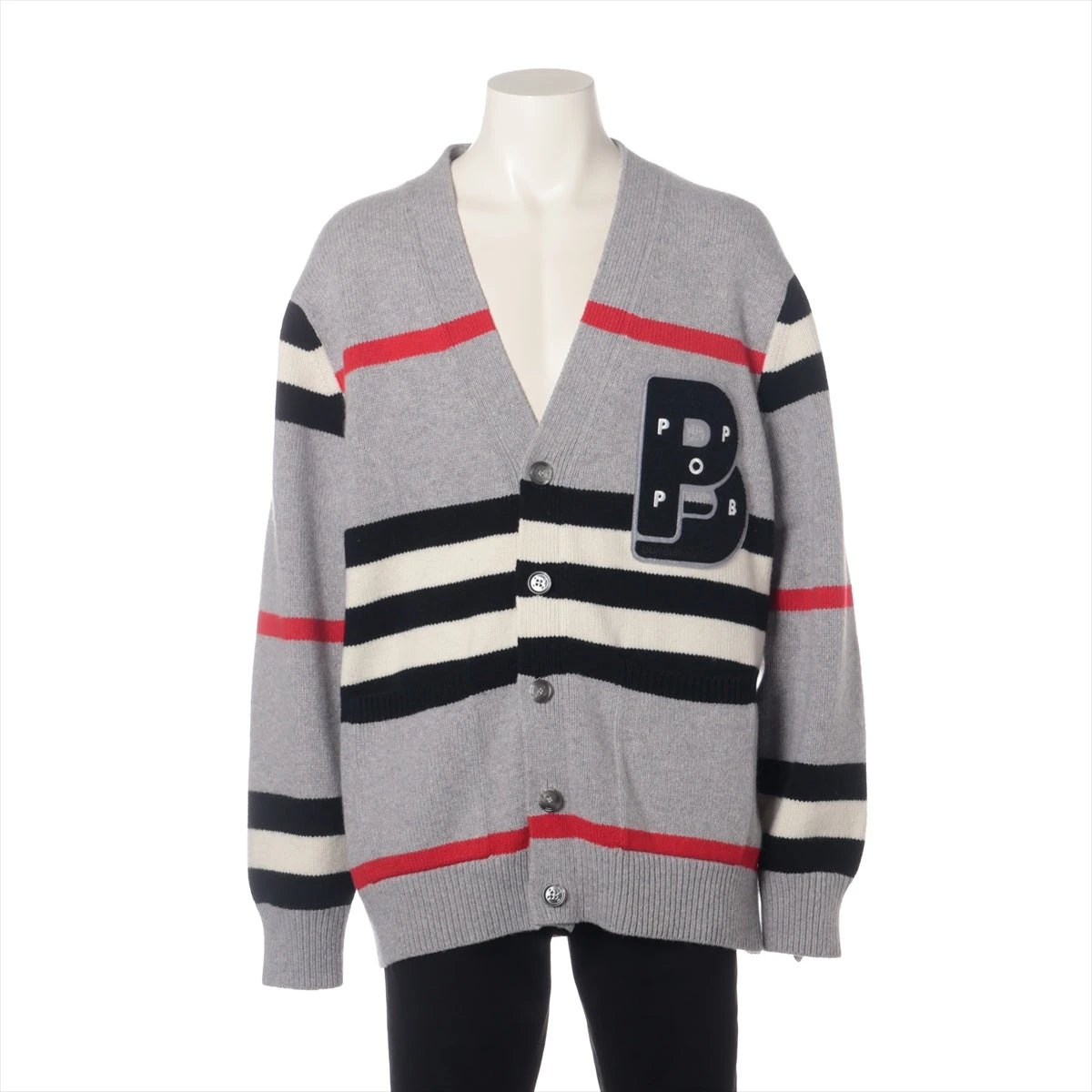 バーバリー カーディガン｜メンズ｜中古ブランド品・ブランド