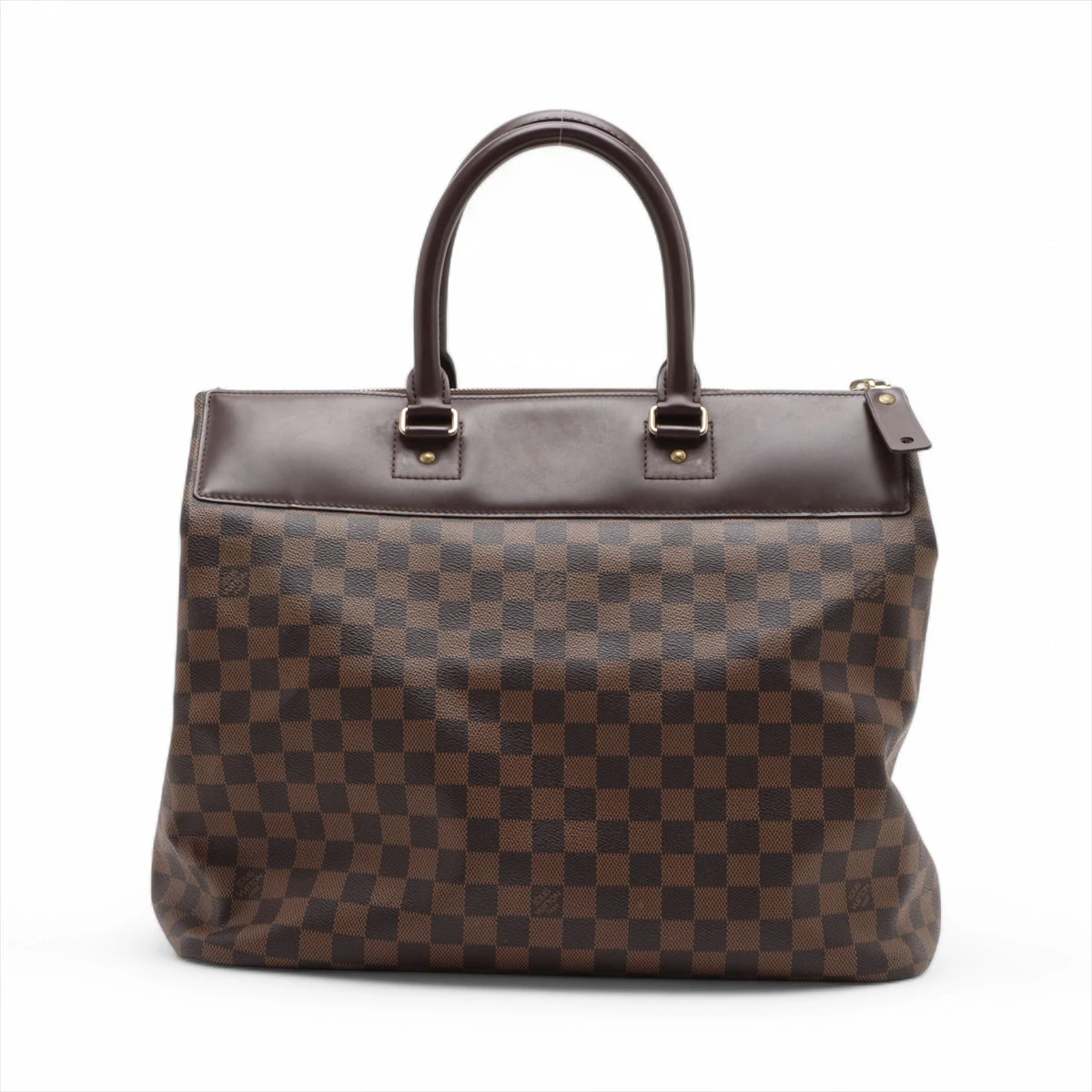 ルイヴィトンダミエグリニッジPM ヴィトン ダミエ グリニッジPM N41165 A3498732｜中古ブランド品