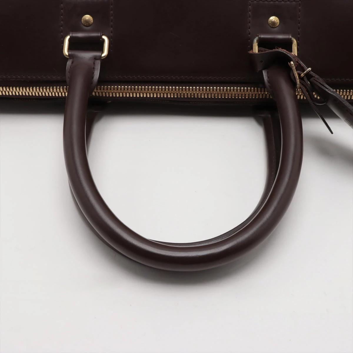 ヴィトン ダミエ グリニッジPM N41165 A3498732｜中古ブランド品