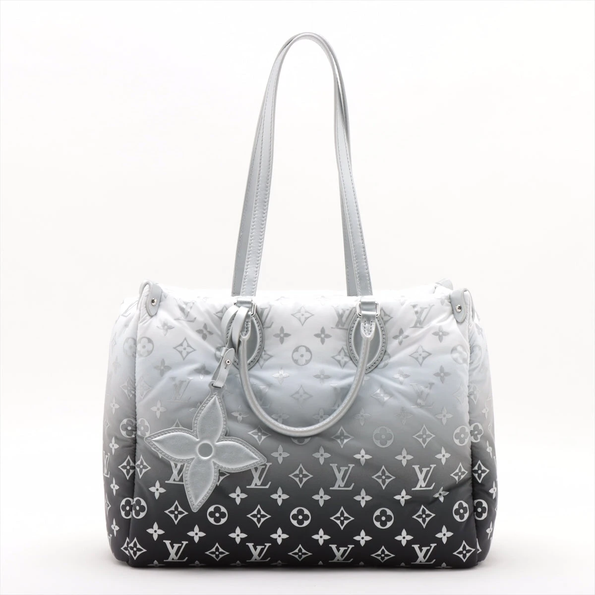 ヴィトン LV SKI オンザゴーMM M11847 RFID反応あり