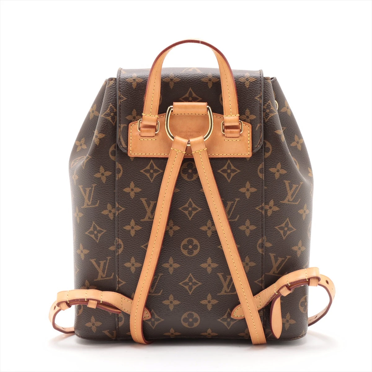 ヴィトン モノグラム モンスリー M43431 A3499746｜中古ブランド品