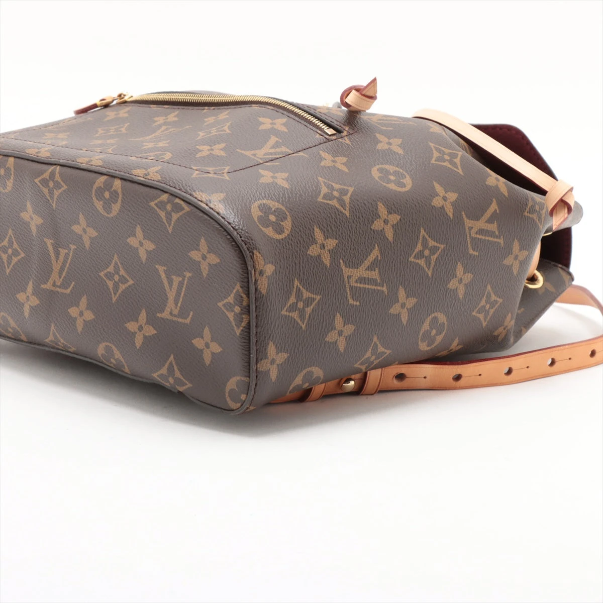 ヴィトン モノグラム モンスリー M43431 A3499746｜中古ブランド品