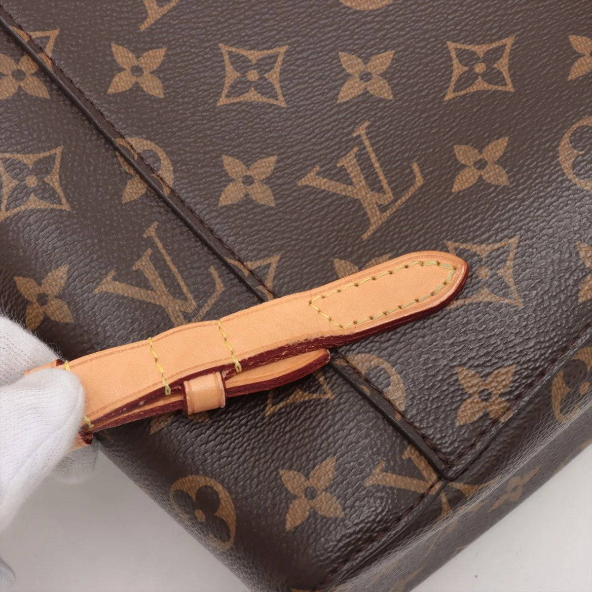 ヴィトン モノグラム モンスリー M43431 A3499746｜中古ブランド品