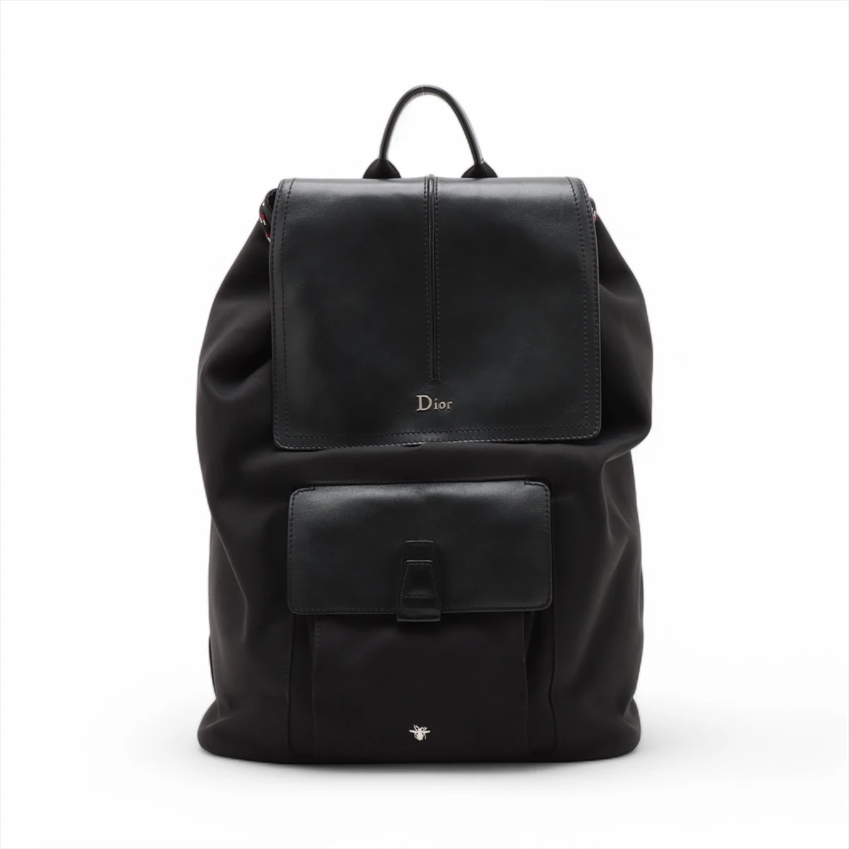 【SUNNY様用】Dior Homme ディオールオム オブリーク バックパック 人気ラグジュアリーブランド【DIOR Homme×SHAWN STUSSY】より