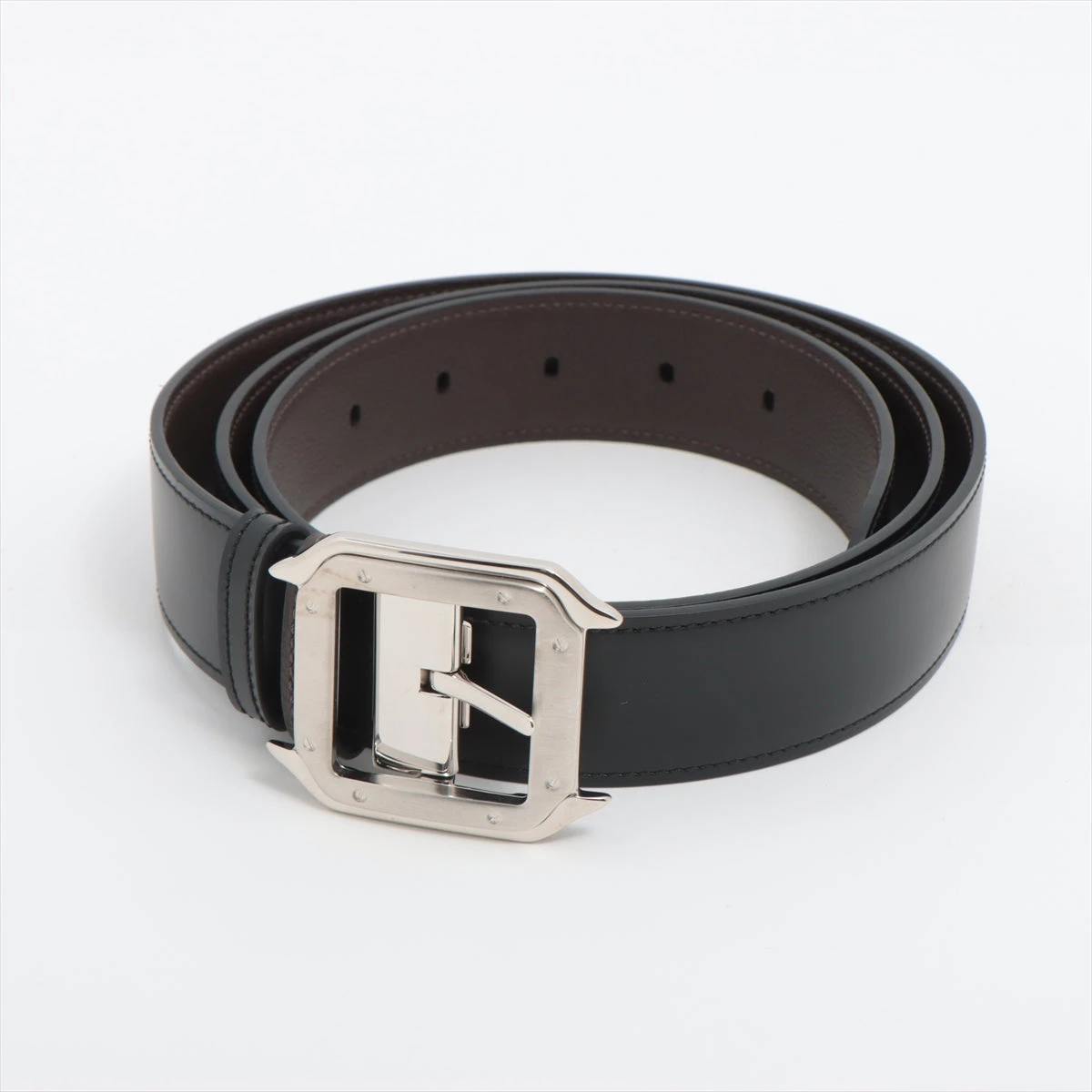 カルティエ Cartier ベルト ユニセックス メンズ レディース ロゴ imgrc0101562467.jpg