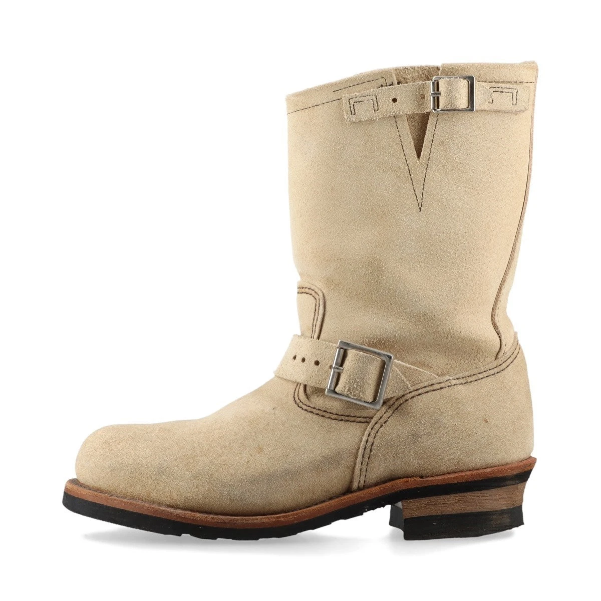 レッドウィング エンジニアブーツ 8268 red wing RED WING】レッド・ウイング エンジニア #8268 / STURDY AMERICAN
