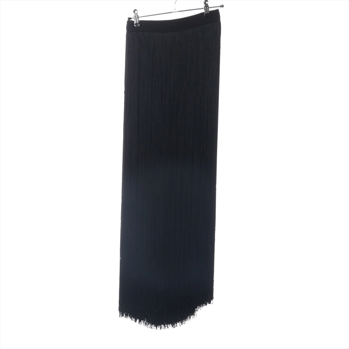 新品　プラダホワイトスカート38 ホワイト（白）系 PRADA(プラダ) スカート(レディース) - 海外