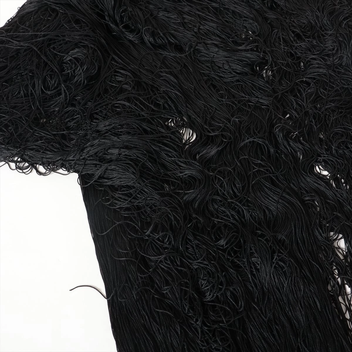 【未使用タグ付】プラダ 最高級 シルク スカート 38 ブラック PRADA 黒 プラダ PRADA PRADA スカート 21C925 1WQ8 Re－Nylon （F0002