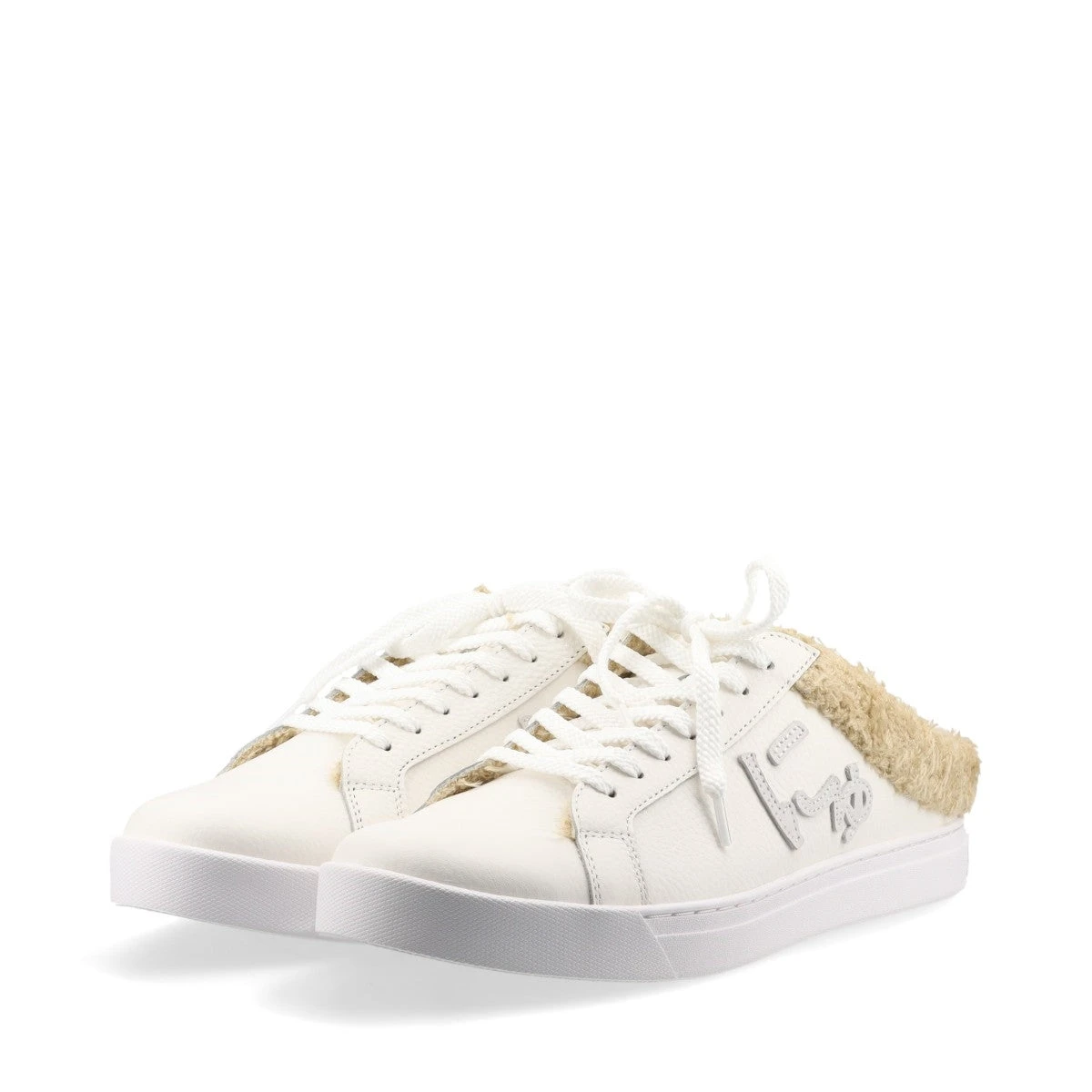 未使用 サンガッチョ にゅ〜ず スニーカー ボア 24.5㎝ 抽選 限定品 にゅ 未使用】サンガッチョ にゅ〜ず スニーカー ボア 24.5㎝ 抽選限定品