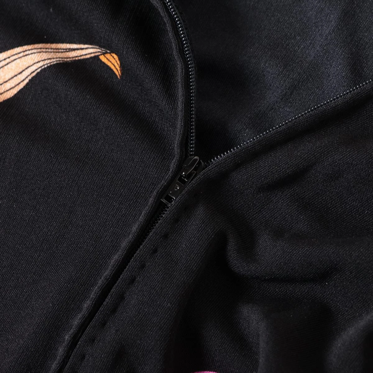 LEONARDシルクジャージワンピース JERSEY MIKADO レオナール ワンピース シルク jersey mikado 黒系 - メルカリ