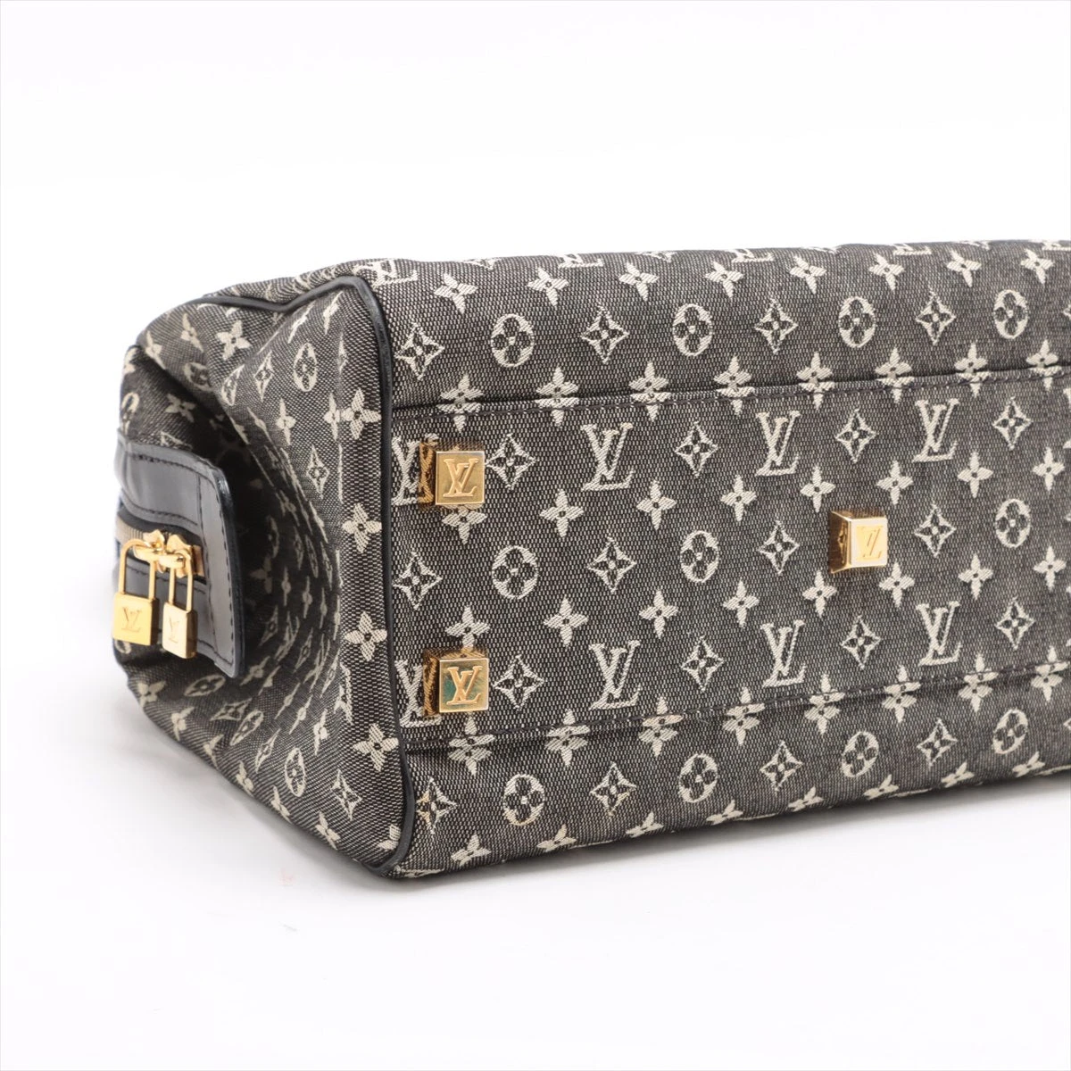 LOUIS VUITTON ルイヴィトン モノグラムミニ ジョセフィーヌPM LOUIS VUITTON】ルイヴィトン『モノグラム ミニ ジョセフィーヌ