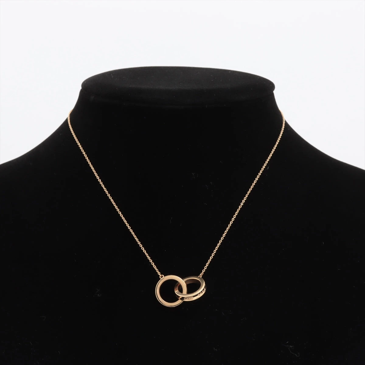 ティファニー ネックレス インターロッキング Au750 18金 コンビ 925 楽天市場】【☆最終お値引き品】 ティファニー Tiffany & Co