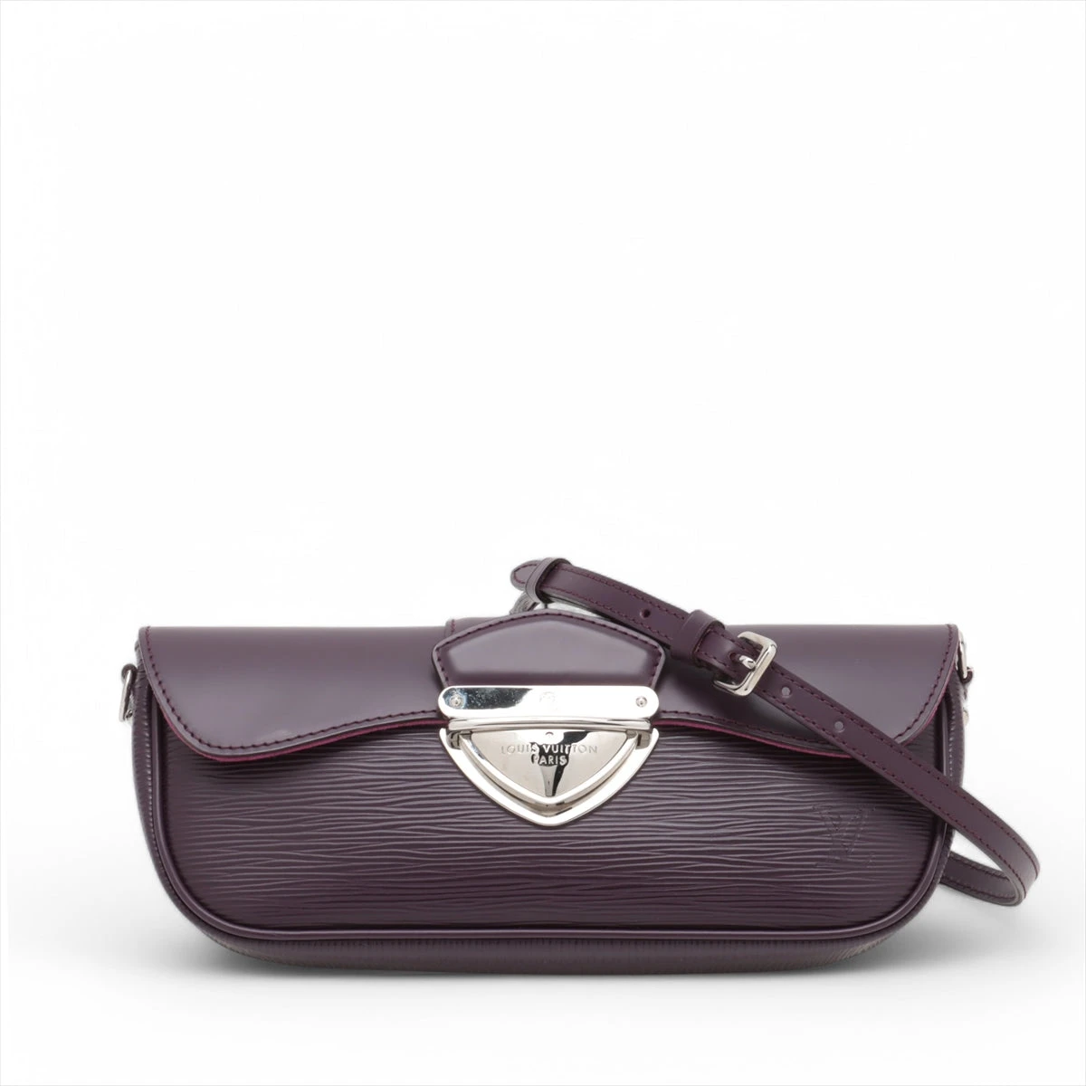 LOUIS VUITTON M59292 エピ ポシェット モンテーニュ ルイヴィトンポシェット モンテーニュ クラッチバッグ 14127 黒