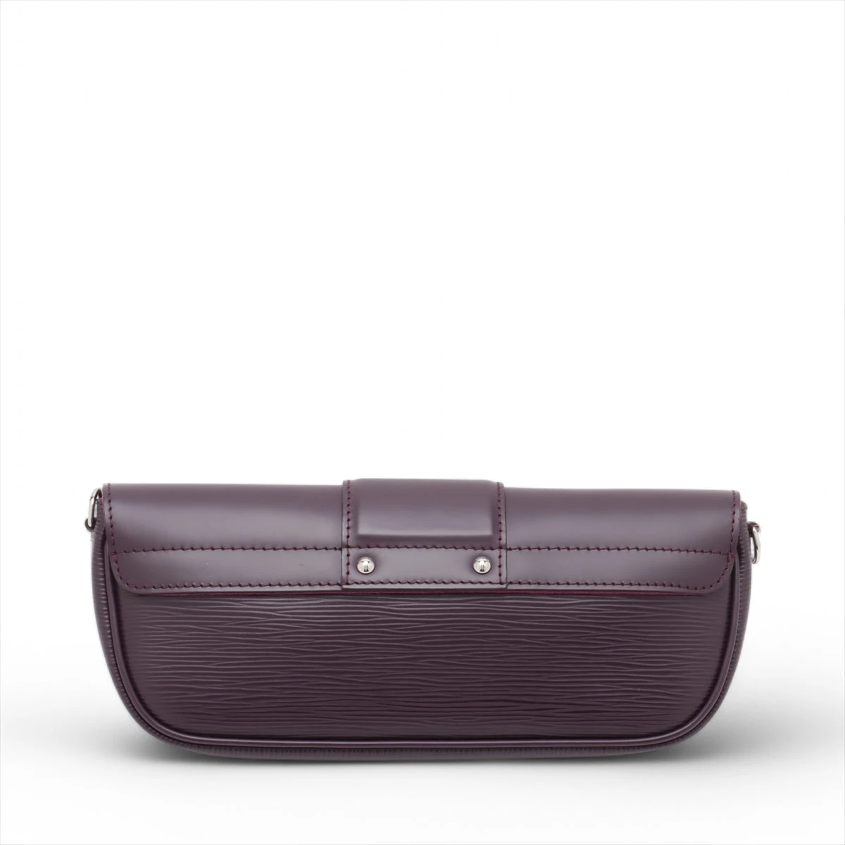 LOUIS VUITTON M59292 エピ ポシェット モンテーニュ ルイヴィトンポシェット モンテーニュ クラッチバッグ 14127 黒