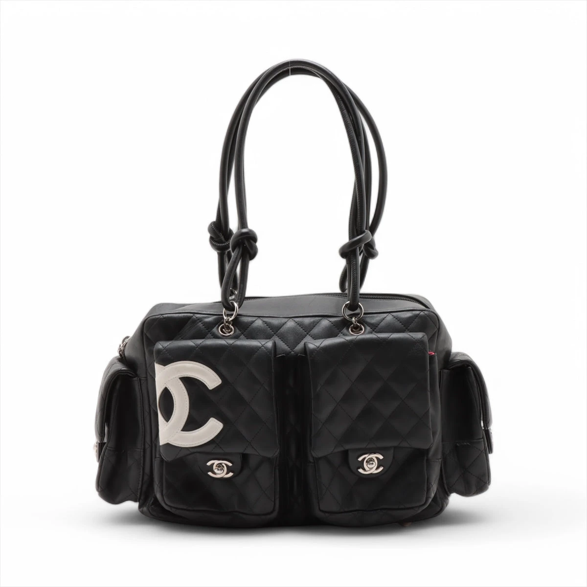 シャネル カンボン|中古ブランド品・ブランド古着通販|ALLU シャネル カンボン|中古ブランド品・ブランド古着通販|ALLU