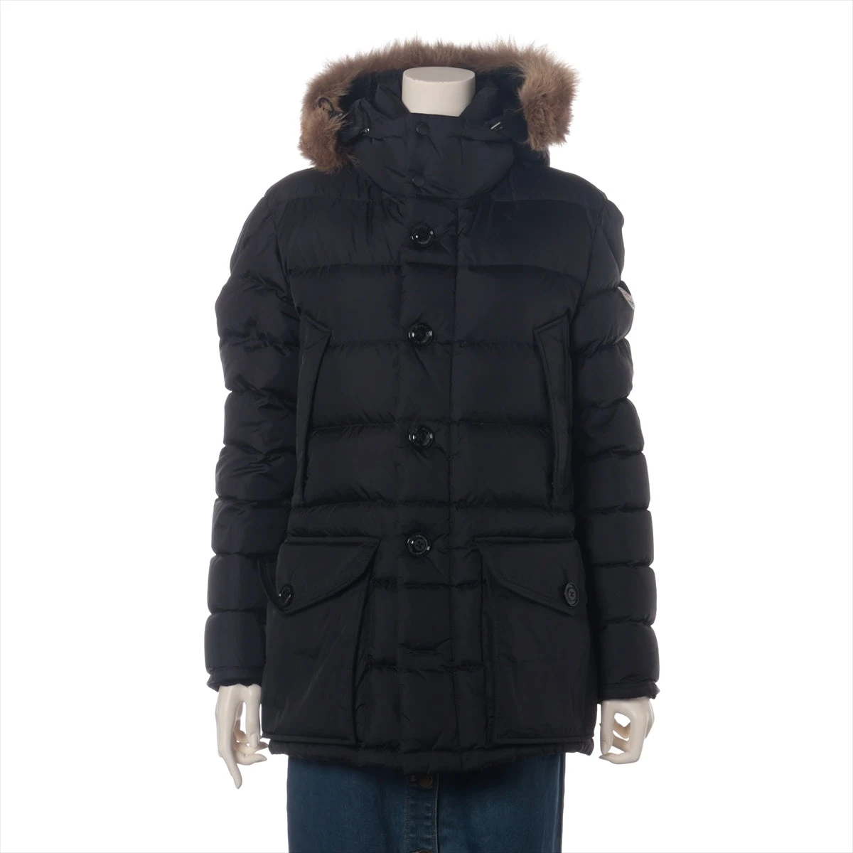 ダウンジャケット cluny moncler Moncler MODELLO Cluny Short Down Jacket - SRM – SHENGLI ROAD