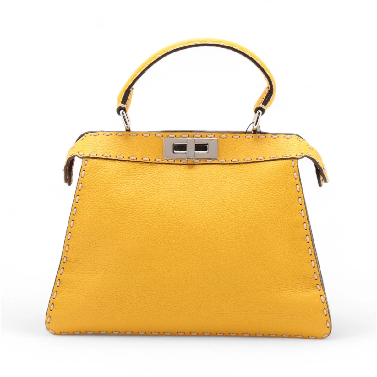 FENDI 黄色 カチューシャ FENDI（カチューシャ）のフリマアイテム一覧