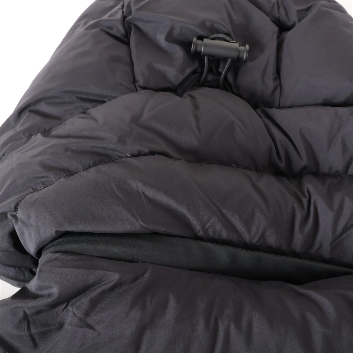 モンクレール 20年 ナイロン ダウンジャケット 1 メンズ ブラック