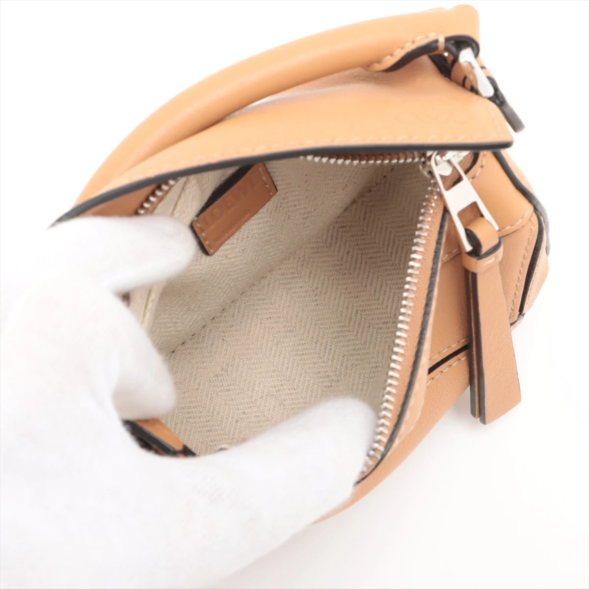 ✨希少モデル✨ ロエベ 2way ビジネスバッグ ショルダー レザー LOEWE ロエベ loewe レザー ショルダーバッグ トートバッグ 2WAY