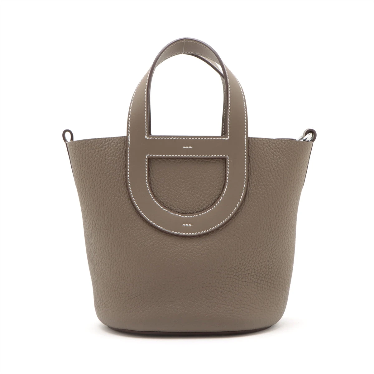 HERMES エルメス トートバッグ ベージュ 31 4500325A0097 HERMES エルメス トートバッグ ベージュ 31 4500325A0097