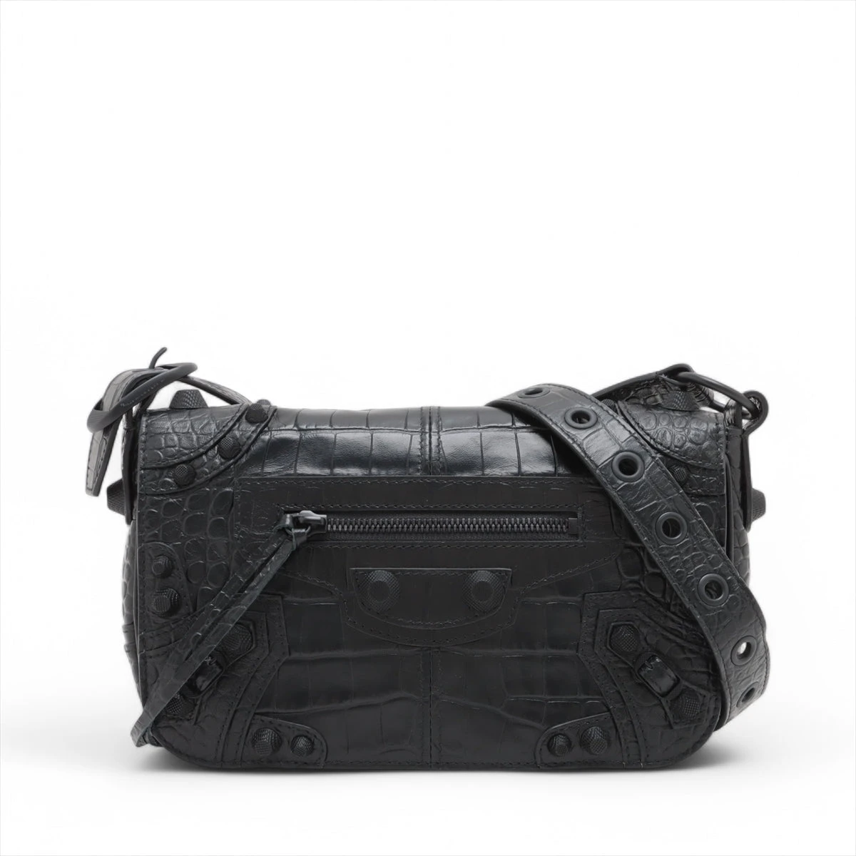 楽天市場】【バレンシアガ】Balenciaga マットロゴバックル