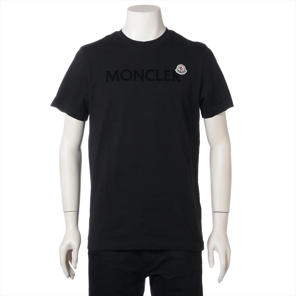 MONCLERモンクレールレディース♡フリルTシャツ