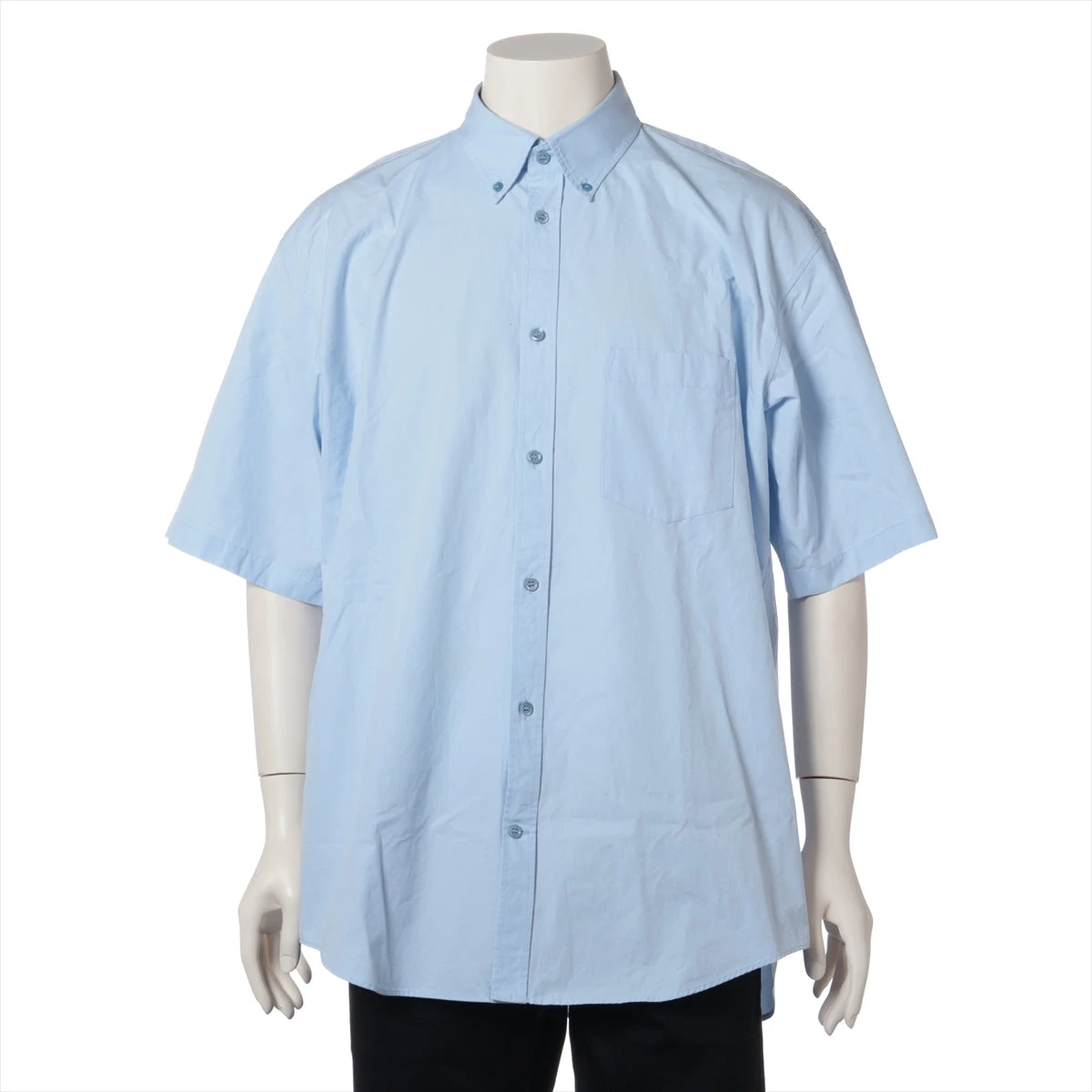 バレンシアガ シャツ 40