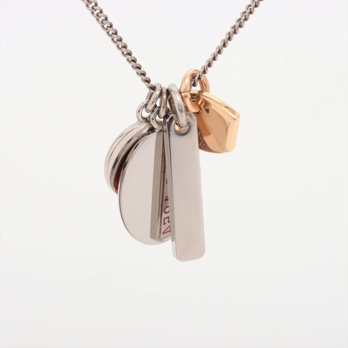 LOUISVUITTON ルイヴィトン コリエ・チャームズ LVリーグ1854 LOUISVUITTON ルイヴィトン コリエ・チャームズ LVリーグ1854