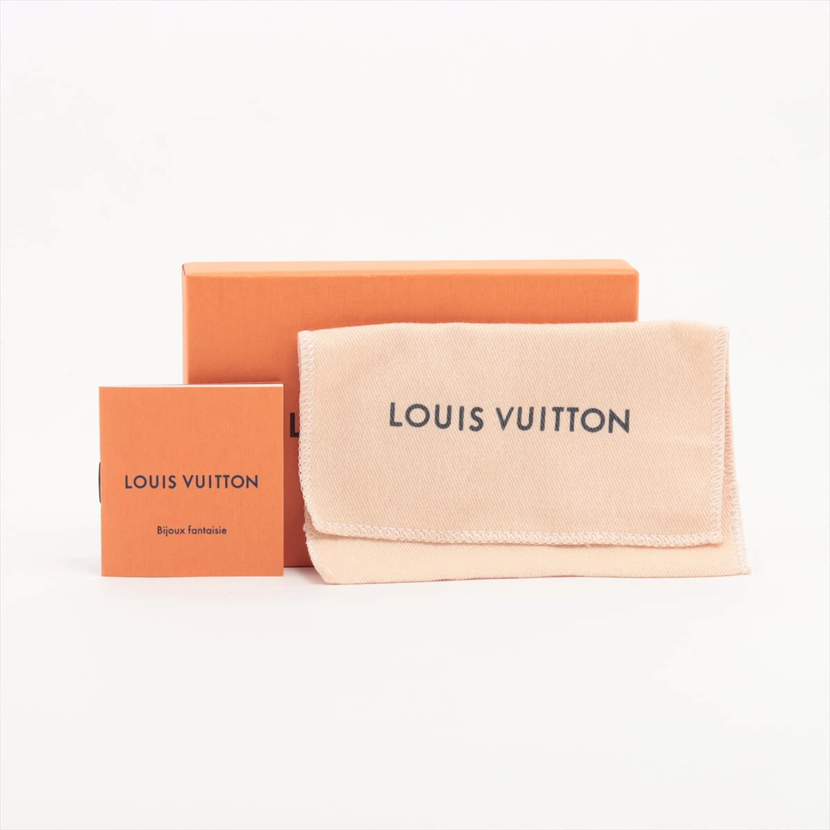 LOUISVUITTON ルイヴィトン コリエ・チャームズ LVリーグ1854 ルイヴィトン ネックレス コリエチャームズ LVリーグ 1854
