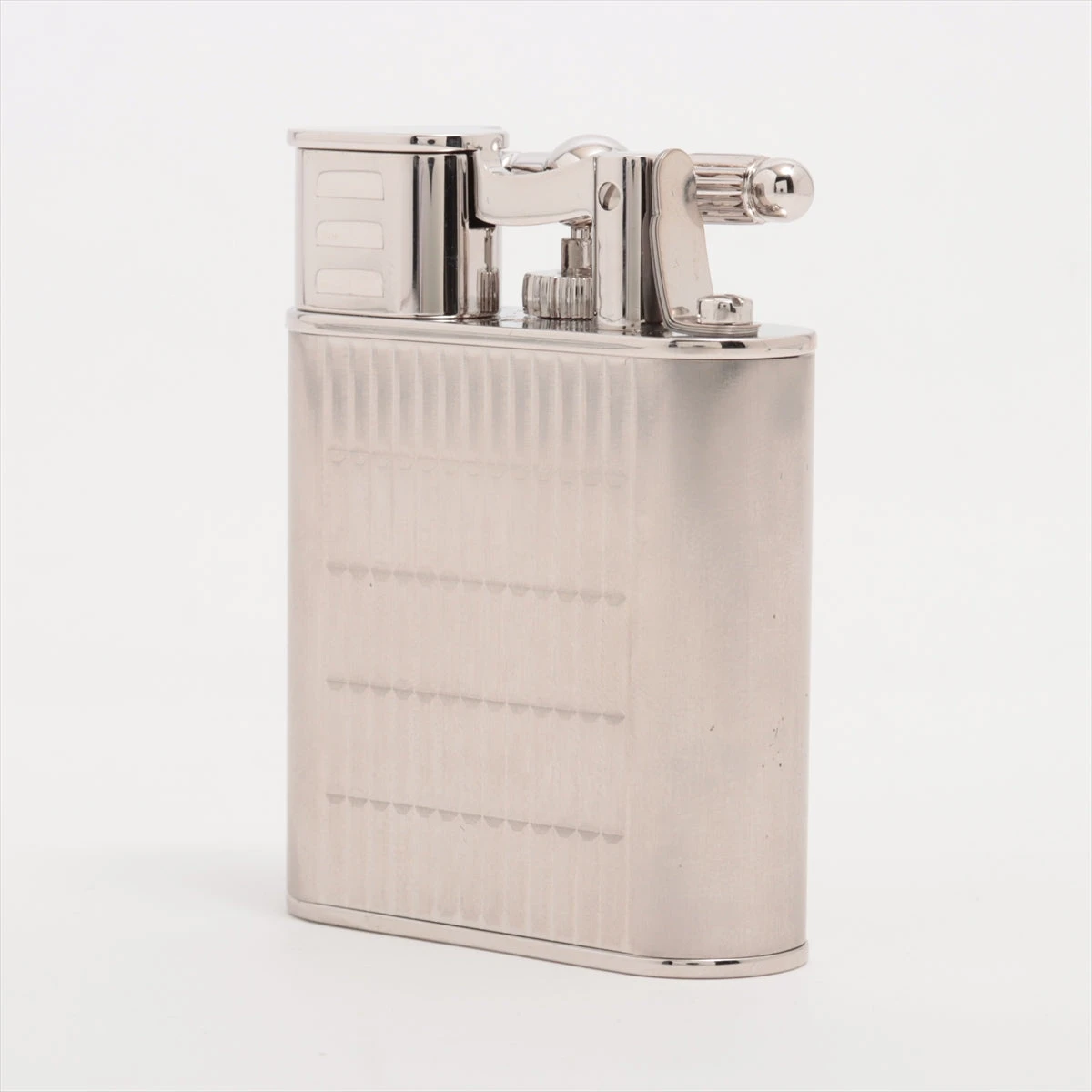 ダンヒル ライター GP シルバー A3500681｜中古ブランド品