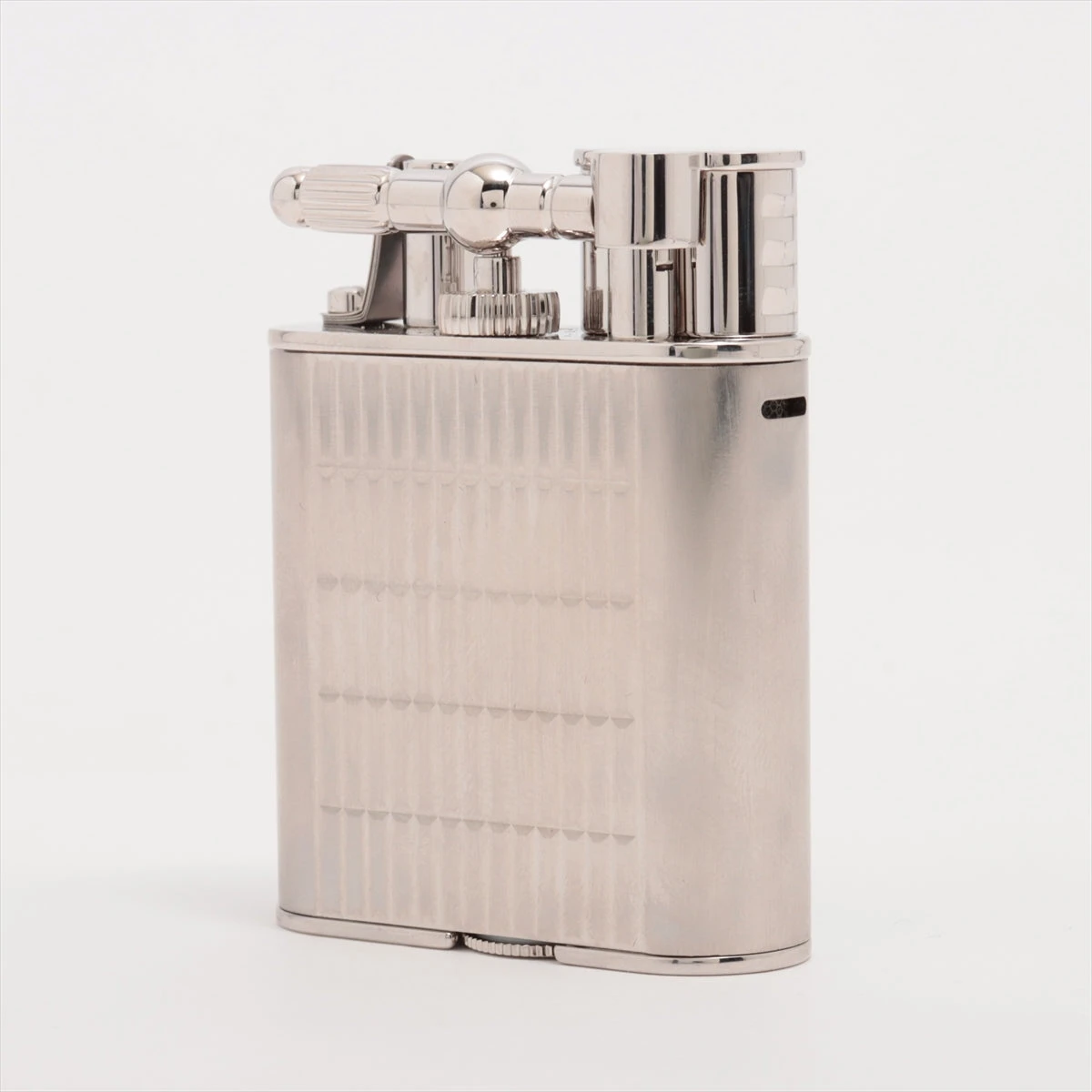 ダンヒル ライター GP シルバー A3500681｜中古ブランド品・ブランド