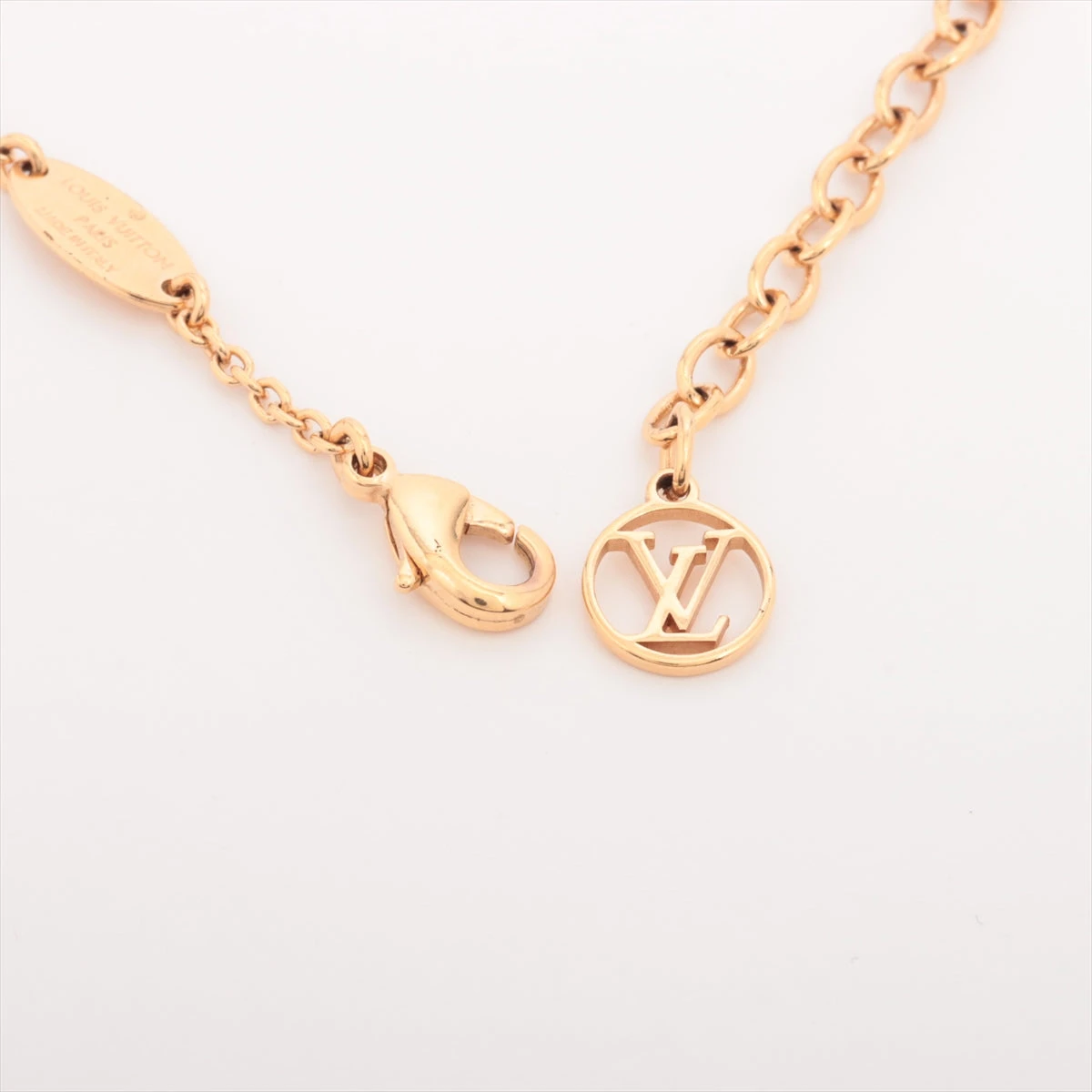 LOUIS VUITTON ルイヴィトン ブレスレット ルルグラム M00801 楽天市場】【新品】ルイヴィトン LOUIS VUITTON LV ブレスレット