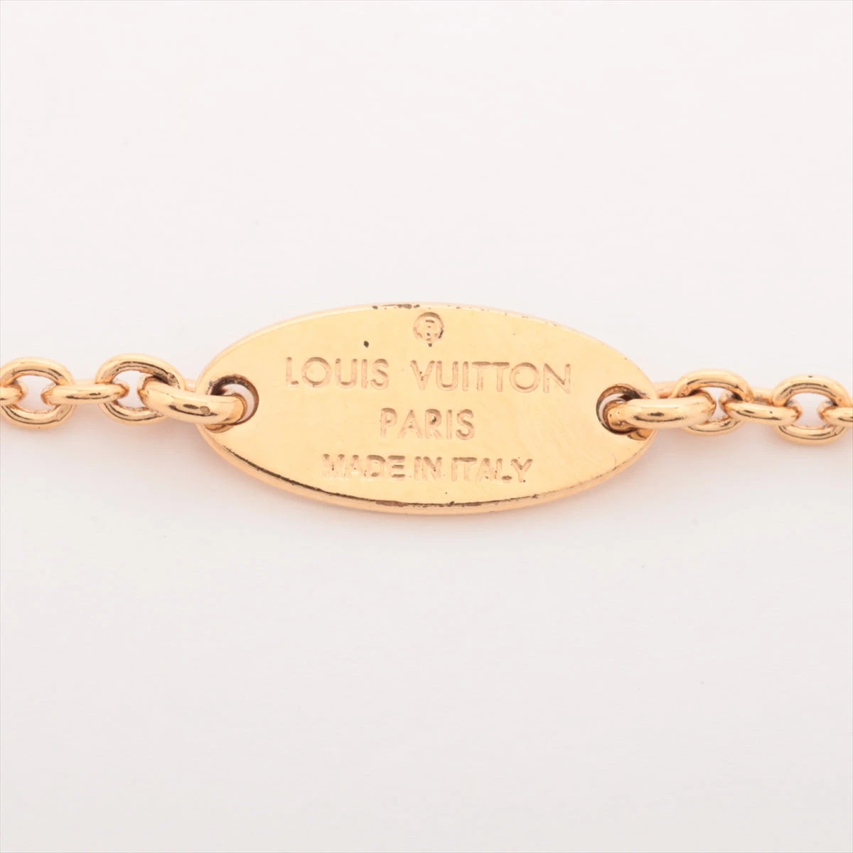 ヴィトン M00801 ブレスレット ルルグラム GK2203 ブレスレット