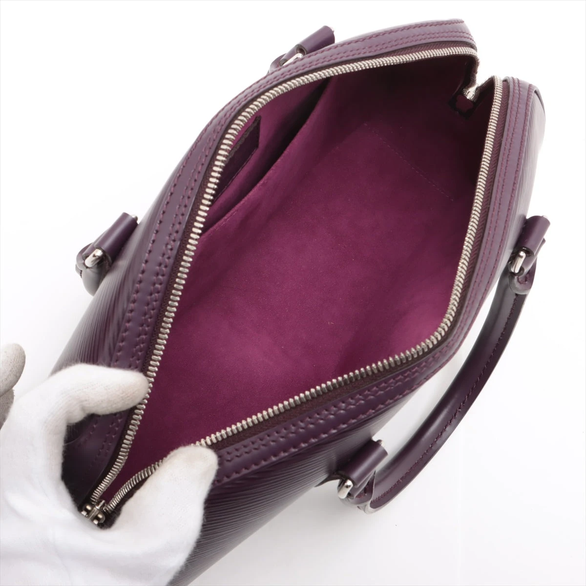 ヴィトン エピ ジャスミン M5285K A3484366｜中古ブランド品・ブランド