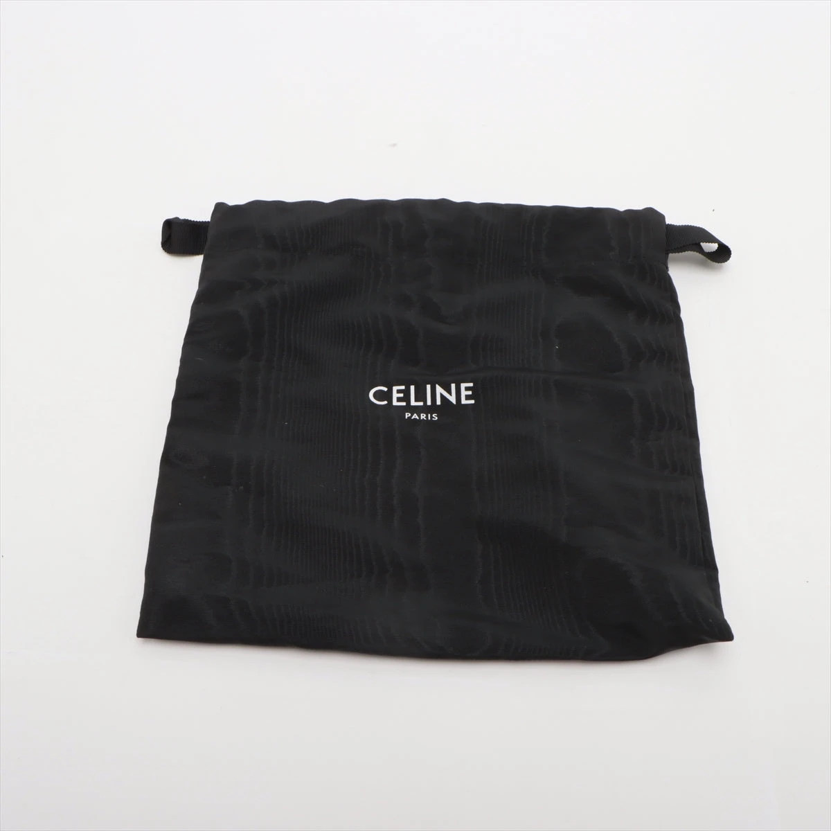 【hidamari】CELINE オーバルバッグ キュイルトリオンフ セリーヌ CELINE オーバルパース キュイル トリオンフ