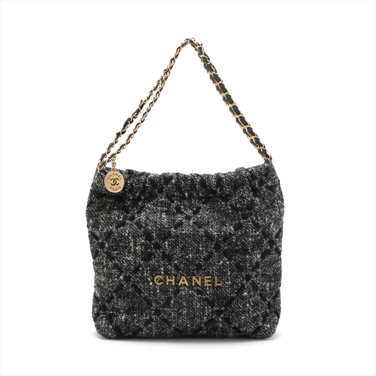 【ちわまる様♡専用出品】ボーイシャネル スモール ツイード ショルダーバッグ 楽天市場】BOY CHANEL（素材（生地・毛糸）ツイード）（バッグ・小物