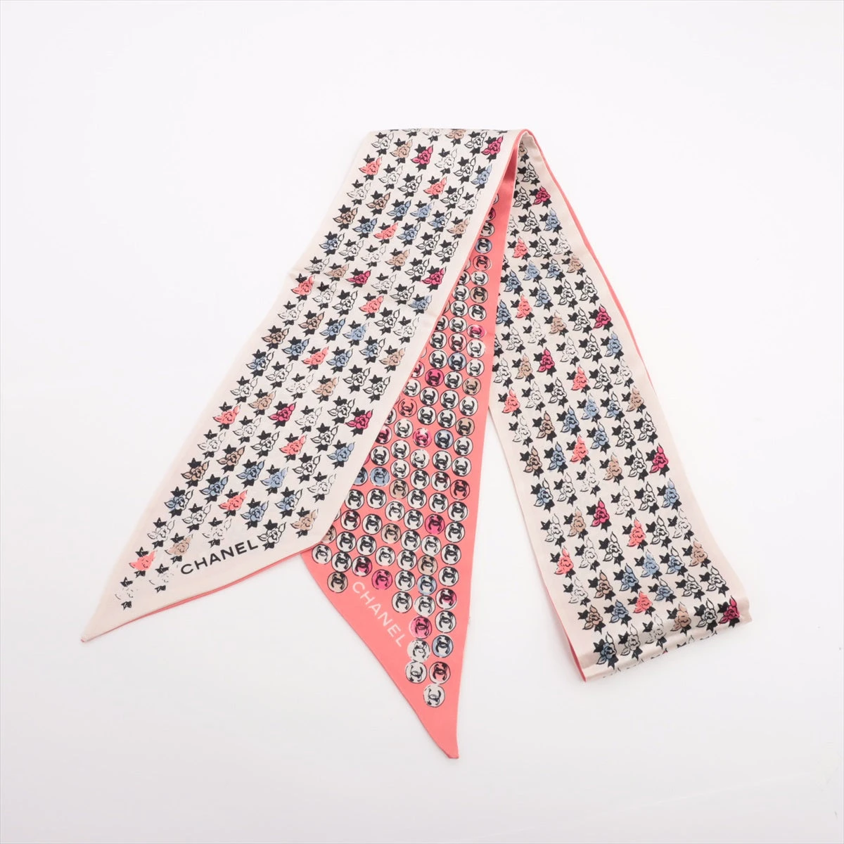 シャネル スカーフ ALLU online store｜page=5｜中古ブランド品