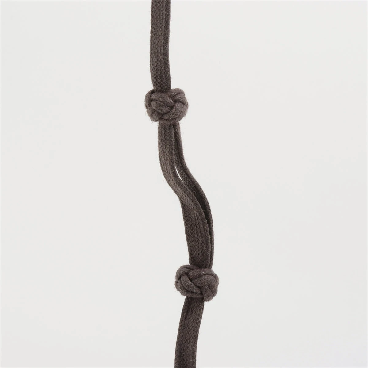 エルメス バッファローホーン ネックレス エルメス HERMES ラッカーネックレス バッファローホーン