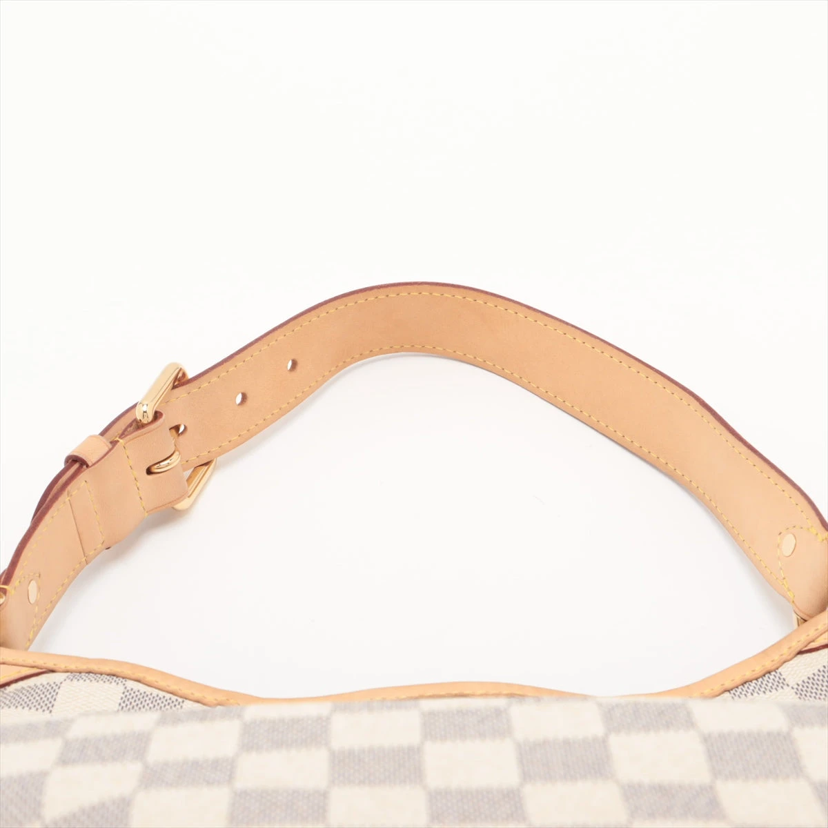 ヴィトン ダミエアズール ガリエラPM N55215 AP104900｜中古ブランド品  