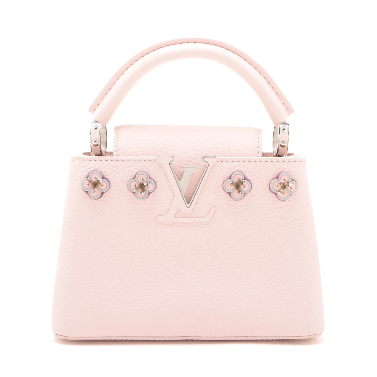 ルイヴィトン カプシーヌ バッグ｜page=2｜中古ブランド品