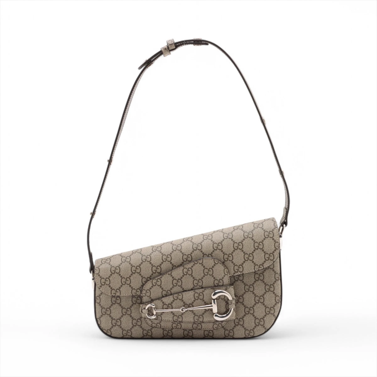 楽天市場】【本物保証】GUCCI グッチ ショルダーバッグ ホース