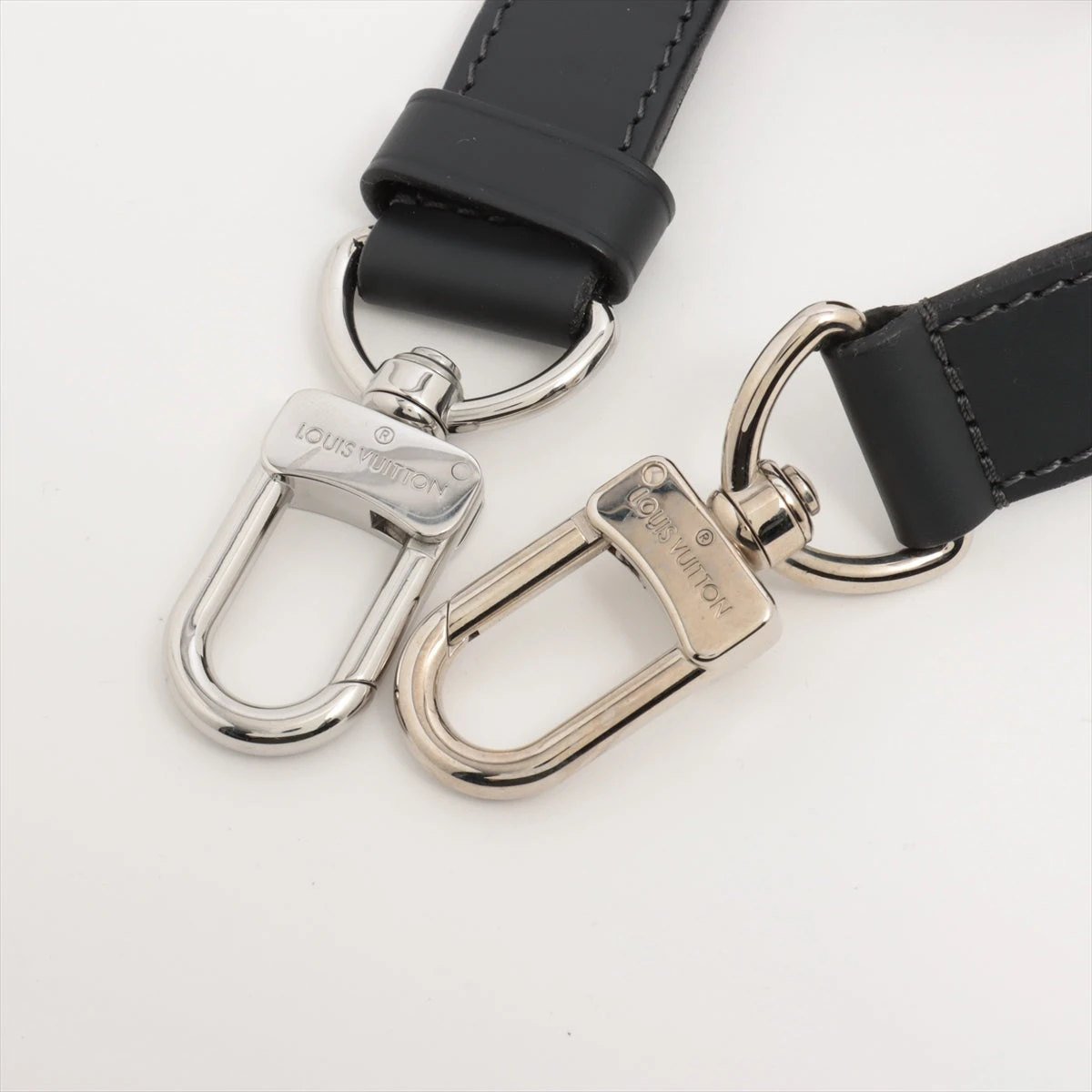 LOUISVUITTON ショルダーストラップ LOUIS VUITTON - ルイ ヴィトン ショルダーストラップ レザー