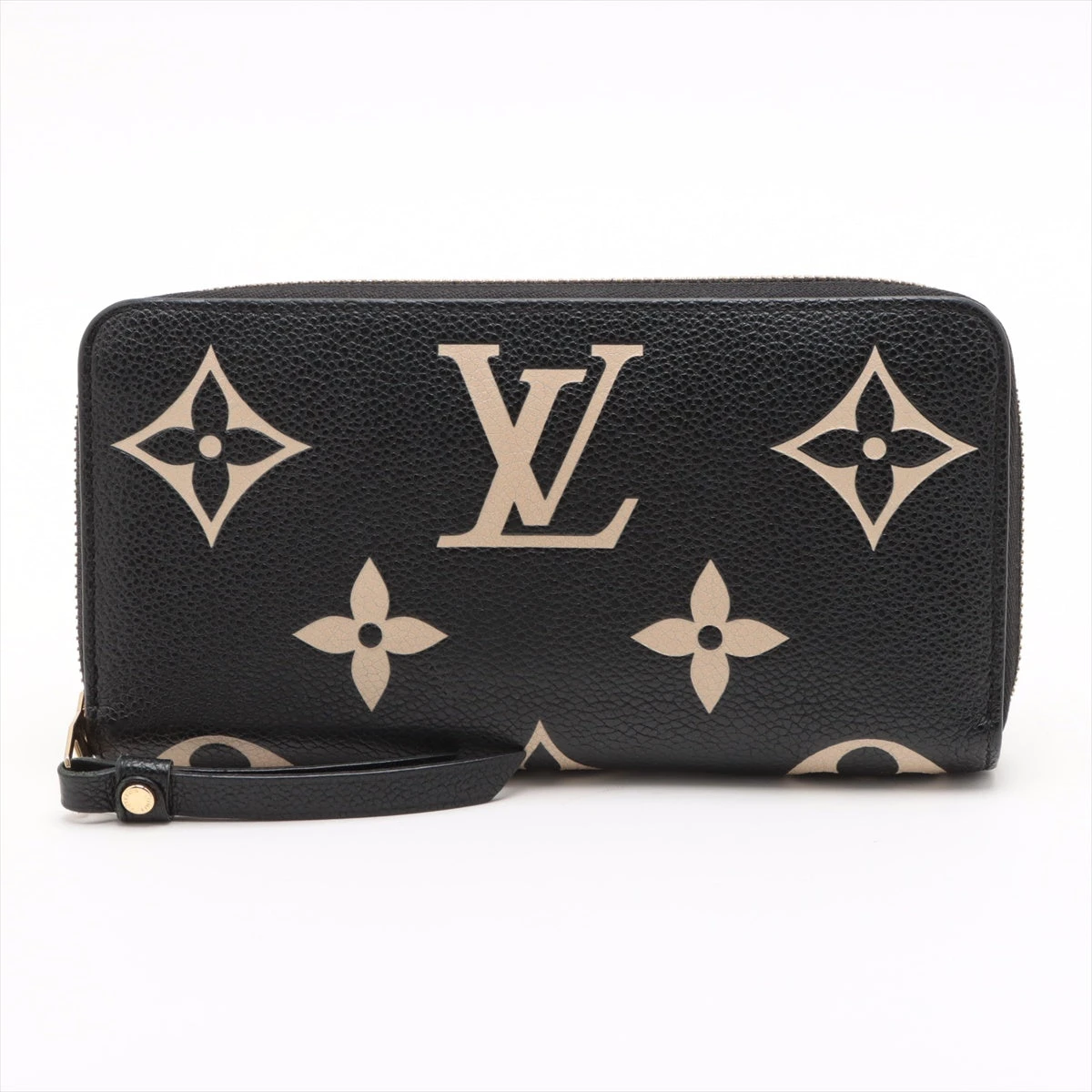 ルイヴィトン ジッピー・ウォレット ロングウォレット ALLU online