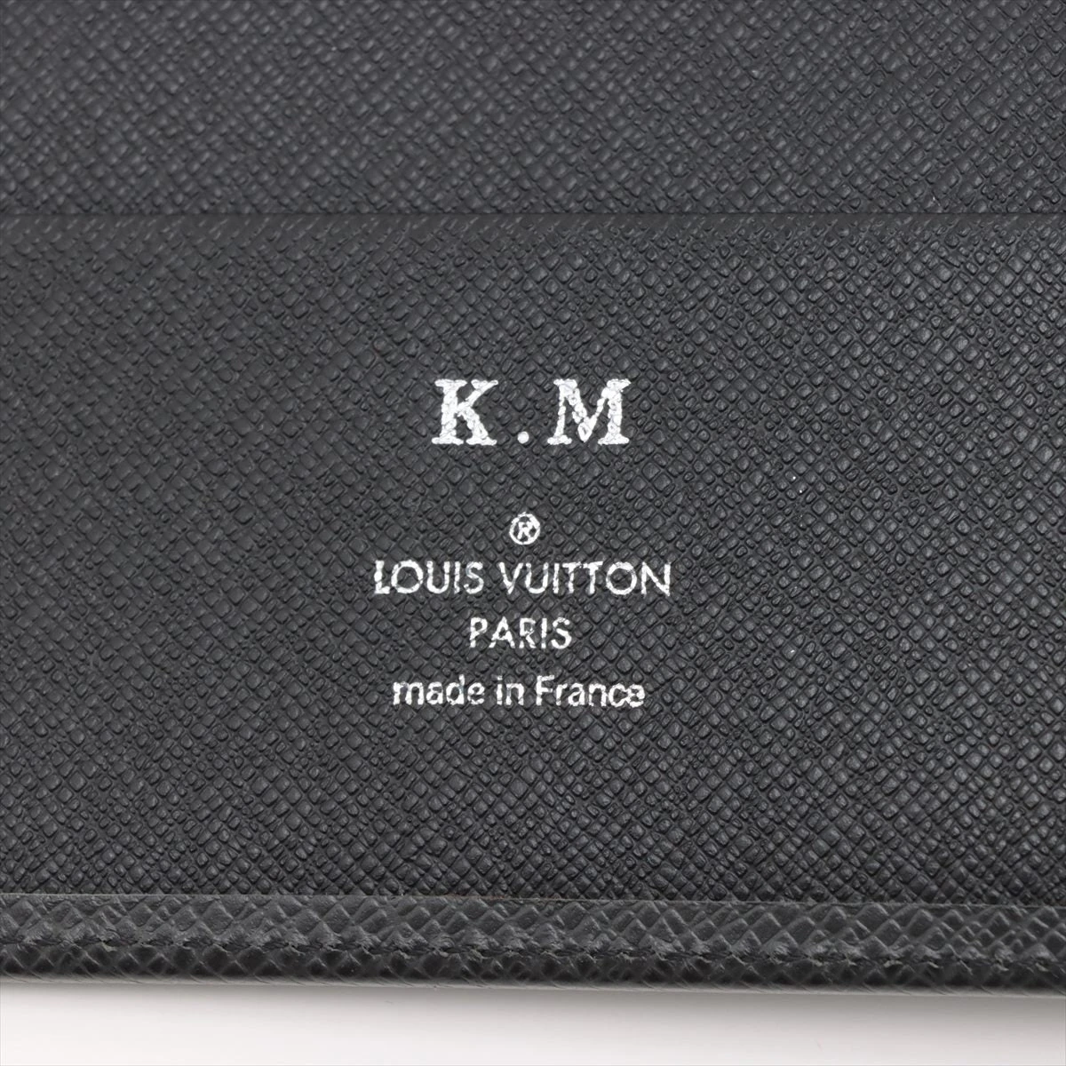 LOUIS VUITTON ルイ ヴィトン タイガ アジェンダMM ルイヴィトン LOUIS VUITTON ルイ ヴィトン タイガ アジェンダMM ルイヴィトン