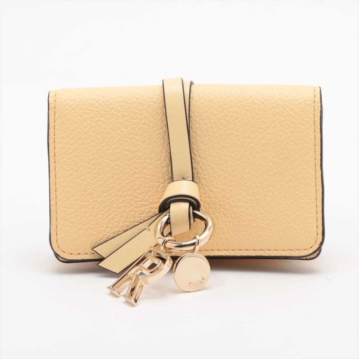 未使用❤︎クロエ❤︎コイン&カードケース Chloe クロエ Coin Card Case フラグメントケース カードケース